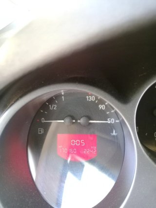 SEAT altea xl 2010