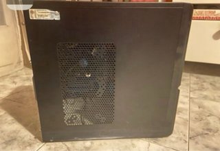 Torre PC Tacens Magnus Negra