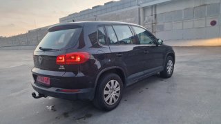 Volkswagen Tiguan 2012 ⛽️ GASOLINA