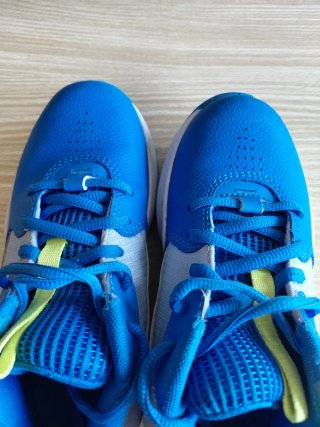 Zapatillas Baloncesto Niño