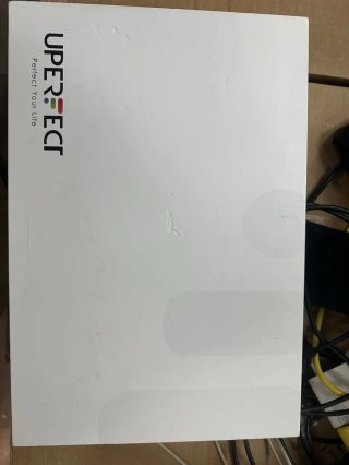 Monitor Portátil UPERFECT 16 2.5K QHD#586579