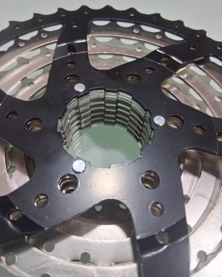 Cassette 11v 11-36