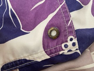 Costume da bagno Sundek Uomo Floreale Hibiscus