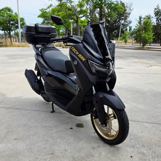 Yamaha NMAX 125 - Año 2025