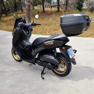 Yamaha NMAX 125 - Año 2025