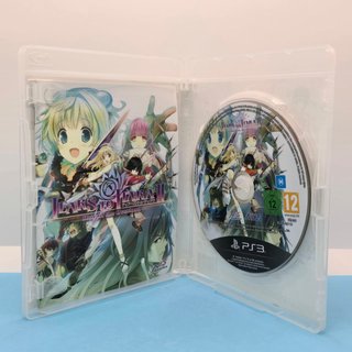 Tears to Tiara II PS3 - RPG