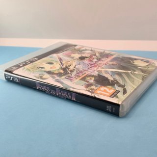 Tears to Tiara II PS3 - RPG