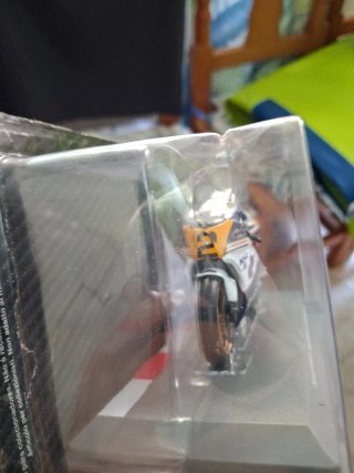 Moto GP Wayne Gardner 1989 Australia GP