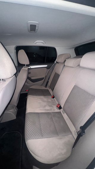Volkswagen Golf 6 2009