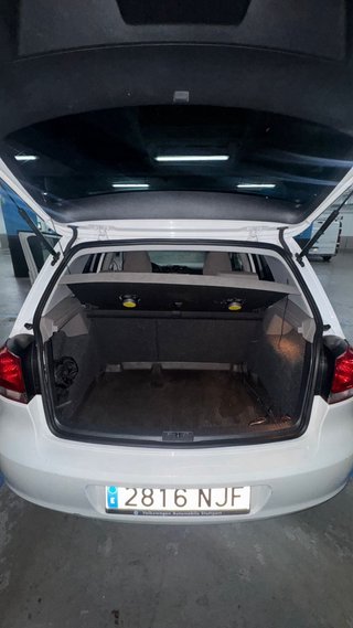 Volkswagen Golf 6 2009
