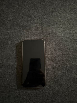 iPhone 13 Pro Max 512 GB Oro