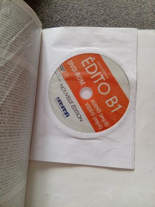 Edito B1