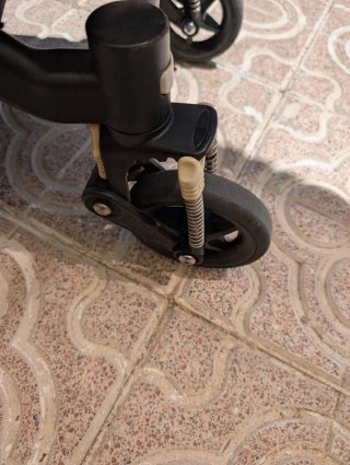 Bugaboo Camaleón 3 Silla Paseo