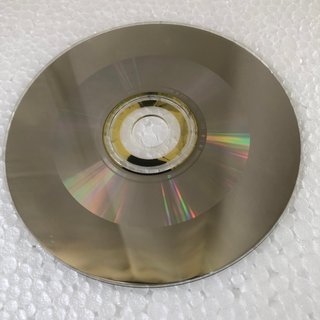 Colle Der Fomento Vita CD Singolo Promo 1998