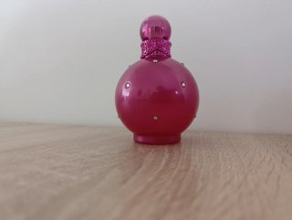 Perfume Rosa Esfera