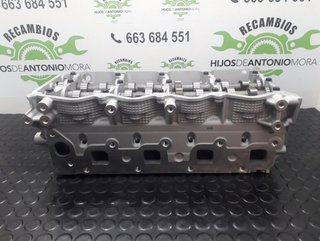 97563 culata nissan cabstar ->09.06 cabstar 2.5