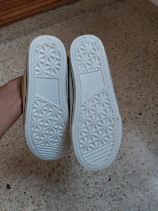 Zapatillas Lefties niño talla 31