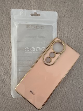 Funda Vivo V40 5G Nueva