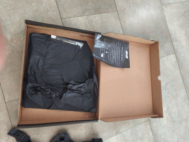 Chaleco protector RXR