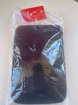 Funda para portátil Swiza 10