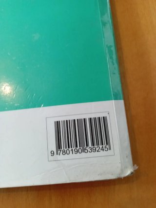 Biology & Geology 3º ESO. Student's book. GENiOX