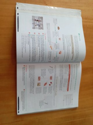 Biology & Geology 3º ESO. Student's book. GENiOX