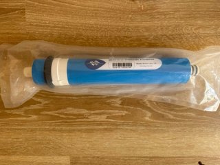Pack Filtros Osmosis Inversa Bb Agua + el. reverso