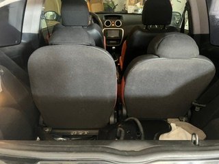 Citroen C2 2006