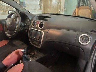 Citroen C2 2006