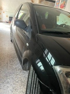 Citroen C2 2006