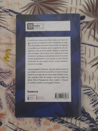El joc de la veritat