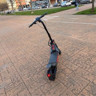 Patinete Eléctrico