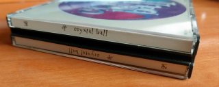 Prince - Crystal Ball CD