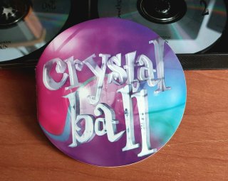 Prince - Crystal Ball CD