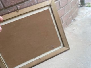Quadro Paesaggio Marino