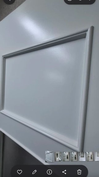 2 Puertas Blancas