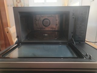 Horno Microondas LG 39L