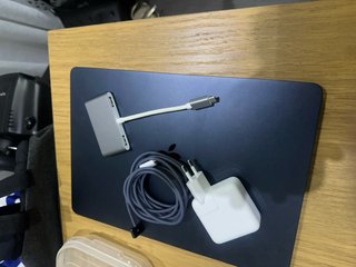 MacBook Air M2 2022