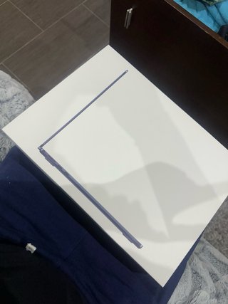 MacBook Air M2 2022