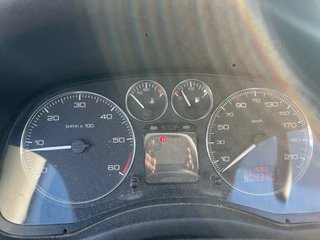 Peugeot 307 2005