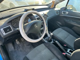 Peugeot 307 2005
