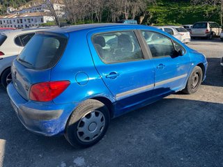Peugeot 307 2005