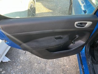 Peugeot 307 2005
