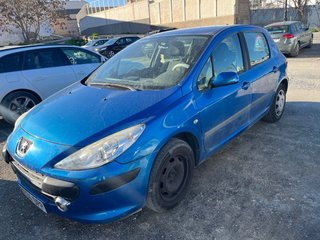 Peugeot 307 2005