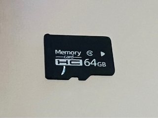 Consola Portátil R36S 128GB