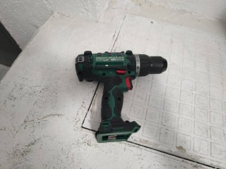 Taladro Parkside 20V Recargable