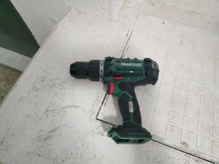 Taladro Parkside 20V Recargable
