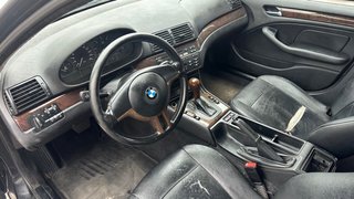 BMW Serie 3 2003