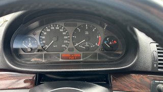 BMW Serie 3 2003