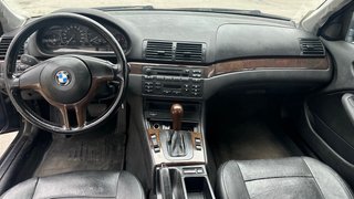 BMW Serie 3 2003